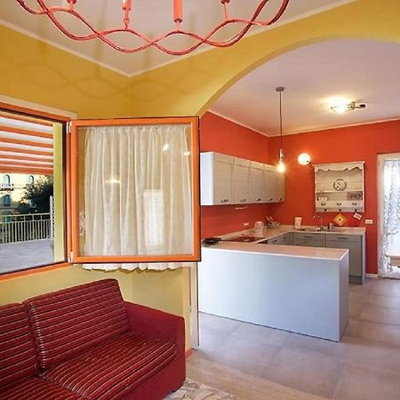 Attico Incerpi, Terrazza Sui Tetti Di Montecatini Terme Apartamento Exterior foto