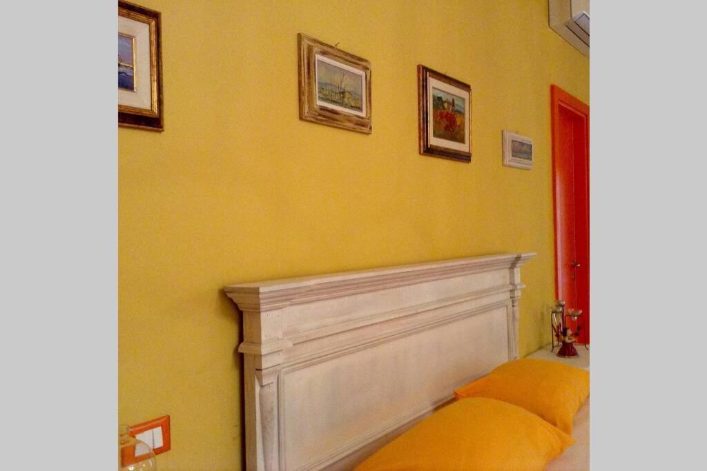 Attico Incerpi, Terrazza Sui Tetti Di Montecatini Terme Apartamento Exterior foto