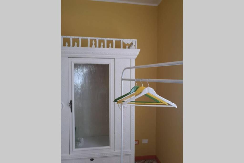 Attico Incerpi, Terrazza Sui Tetti Di Montecatini Terme Apartamento Exterior foto