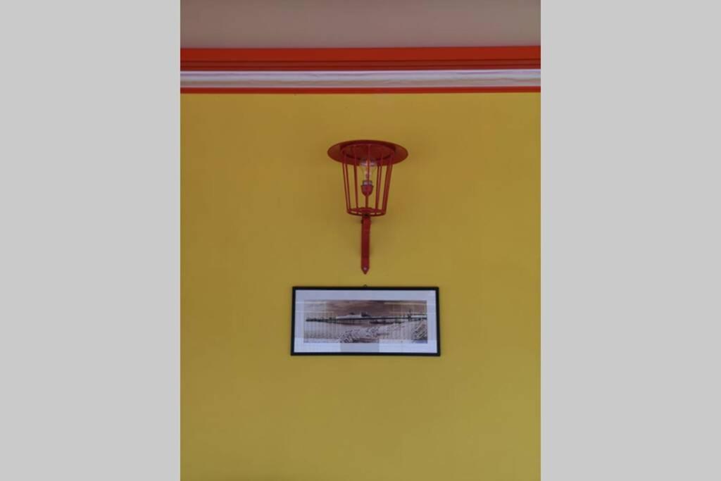 Attico Incerpi, Terrazza Sui Tetti Di Montecatini Terme Apartamento Exterior foto