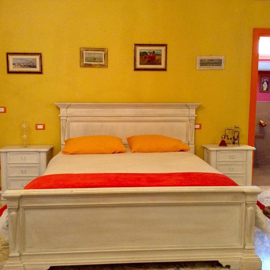 Attico Incerpi, Terrazza Sui Tetti Di Montecatini Terme Apartamento Exterior foto